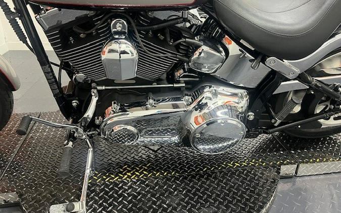FXSTD 2007 Softail Deuce