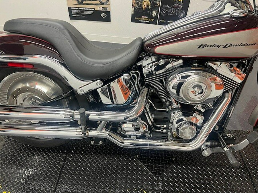 2007 Harley-Davidson® Softail Deuce
