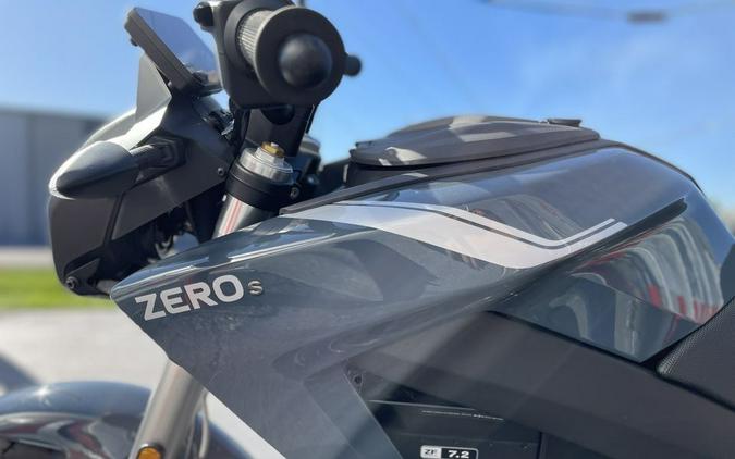 2023 Zero S Zf7.2 - 22519T
