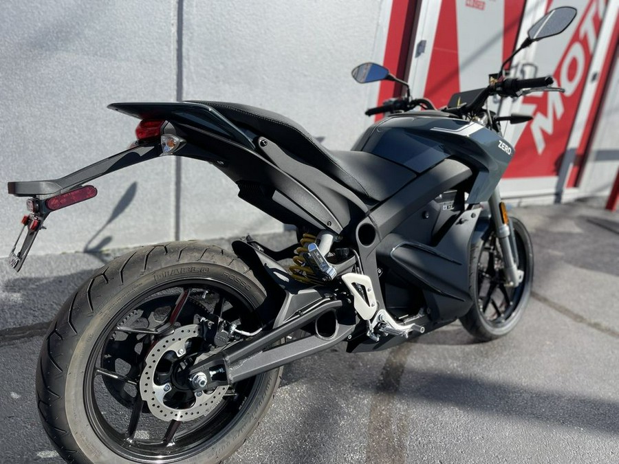 2023 Zero S Zf7.2 - 22519T