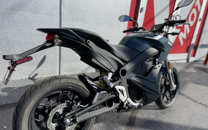 2023 Zero S Zf7.2 - 22519T