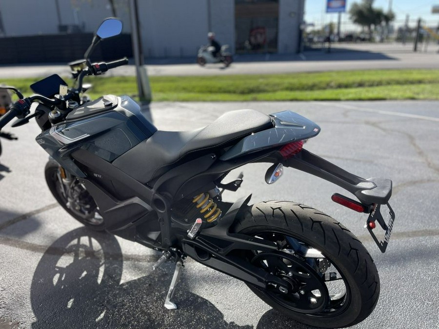 2023 Zero S Zf7.2 - 22519T