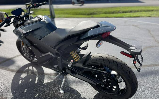 2023 Zero S Zf7.2 - 22519T