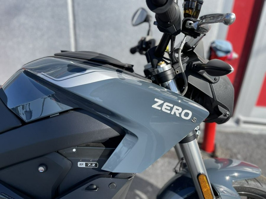 2023 Zero S Zf7.2 - 22519T