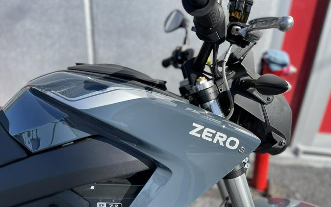 2023 Zero S Zf7.2 - 22519T