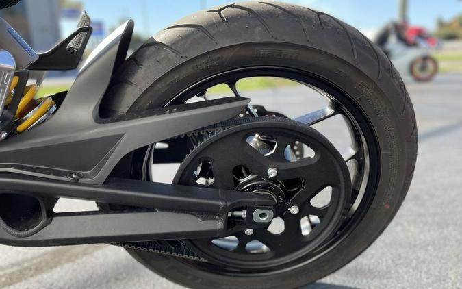 2023 Zero S Zf7.2 - 22519T