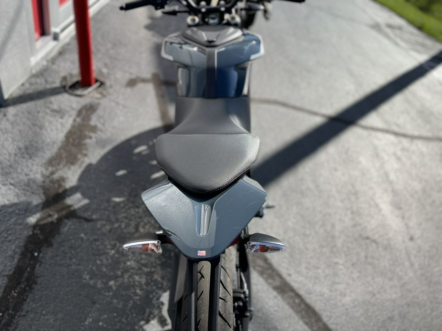 2023 Zero S Zf7.2 - 22519T