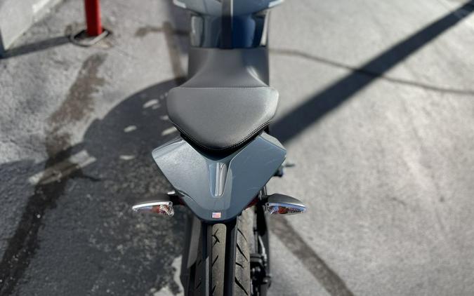 2023 Zero S Zf7.2 - 22519T