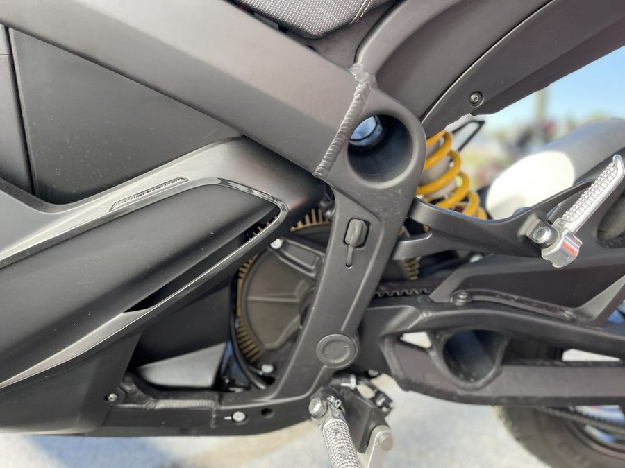 2023 Zero S Zf7.2 - 22519T