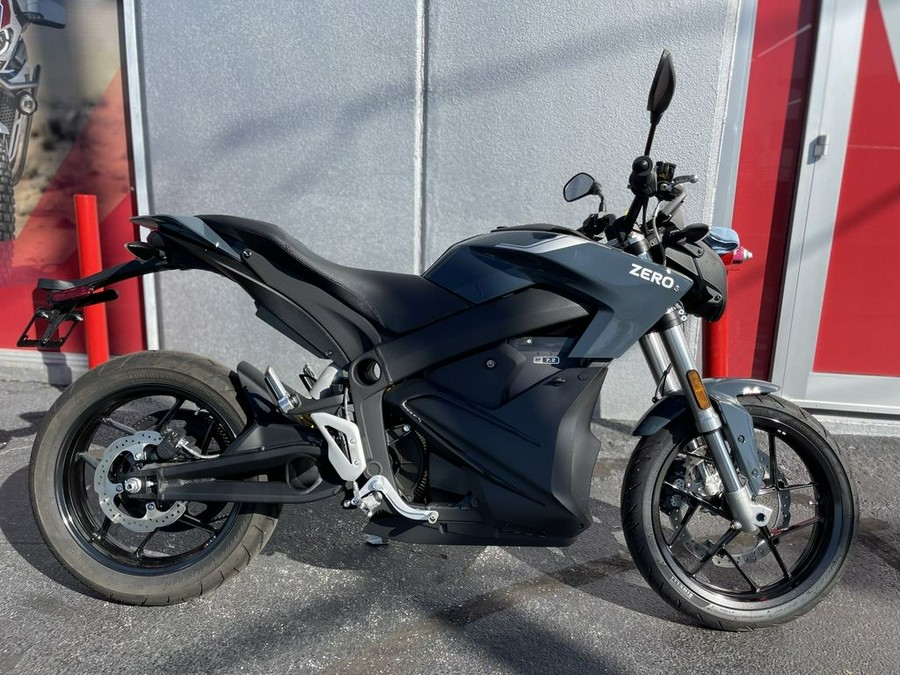 2023 Zero S Zf7.2 - 22519T