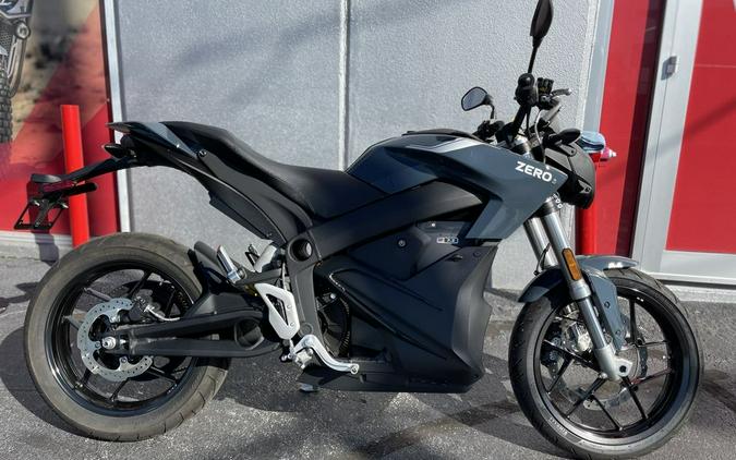 2023 Zero S Zf7.2 - 22519T