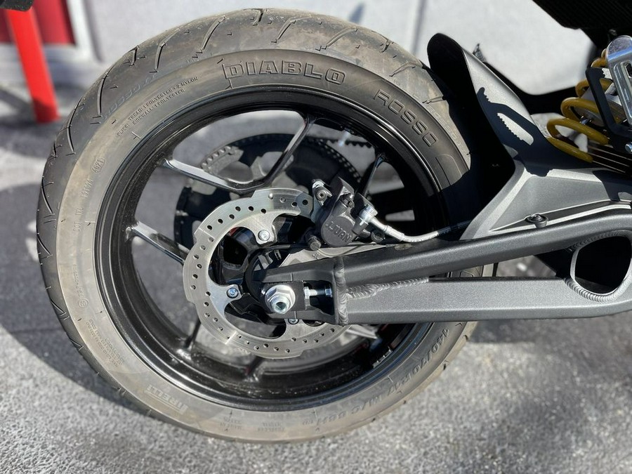 2023 Zero S Zf7.2 - 22519T