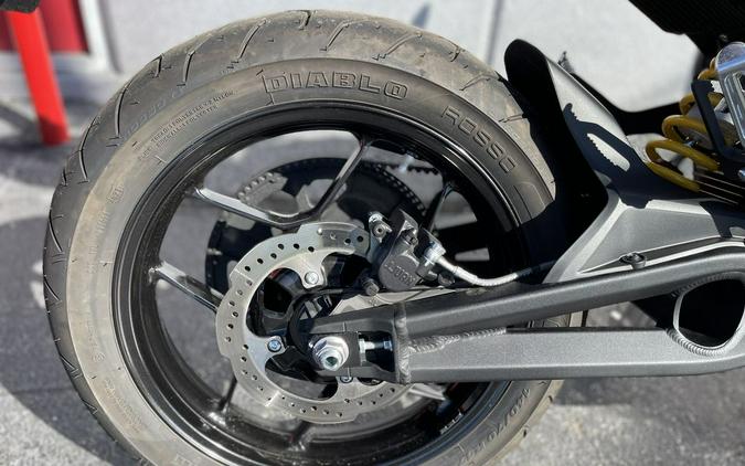 2023 Zero S Zf7.2 - 22519T