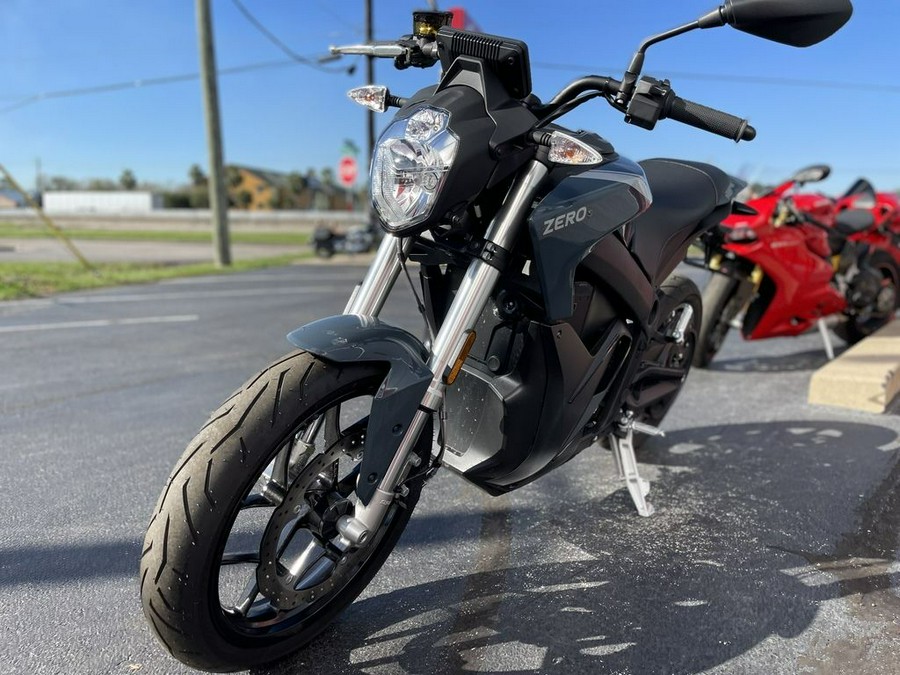 2023 Zero S Zf7.2 - 22519T
