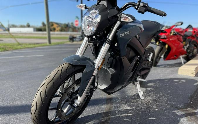 2023 Zero S Zf7.2 - 22519T