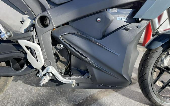 2023 Zero S Zf7.2 - 22519T