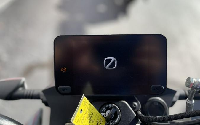 2023 Zero S Zf7.2 - 22519T
