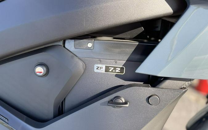 2023 Zero S Zf7.2 - 22519T