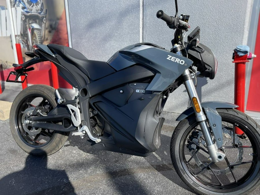2023 Zero S Zf7.2 - 22519T