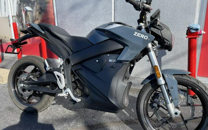 2023 Zero S Zf7.2 - 22519T