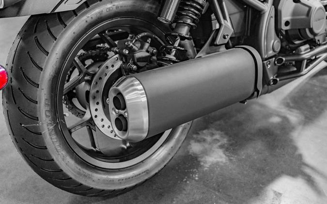2026 Honda Rebel 1100 DCT