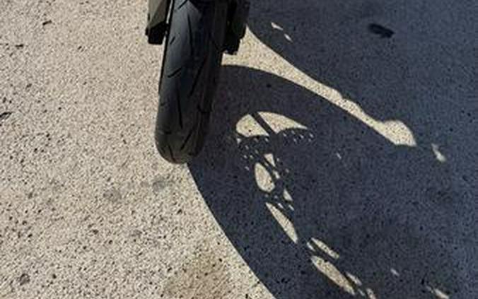 2026 Suzuki GSX-8S