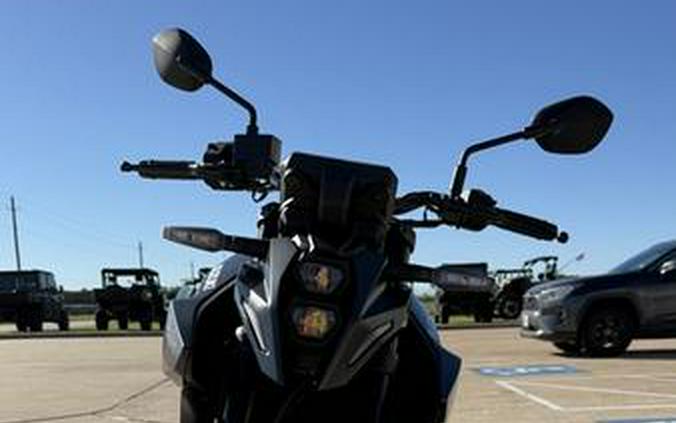2026 Suzuki GSX-8S