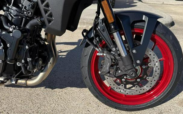 2026 Suzuki GSX-8S