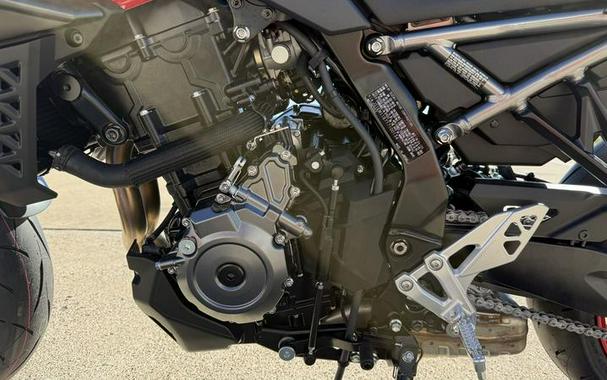 2026 Suzuki GSX-8S