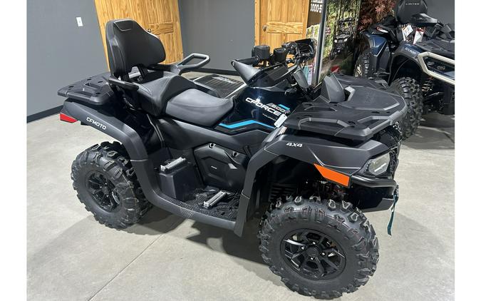 2026 CFMOTO CFORCE 600 Touring CF600AZ-3LA
