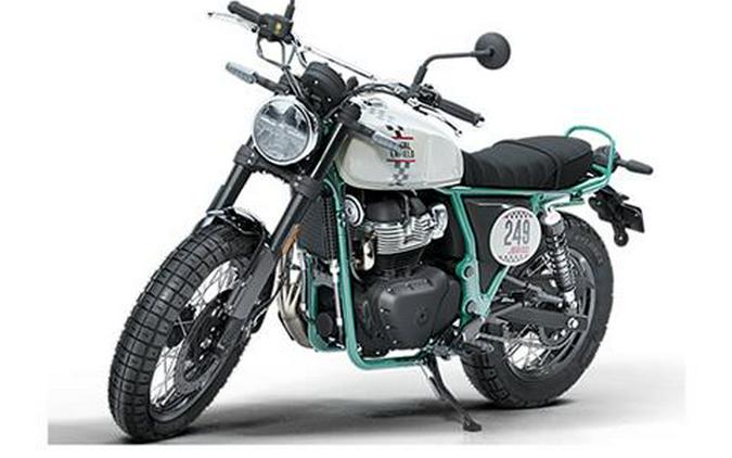 2026 Royal Enfield Bear 650