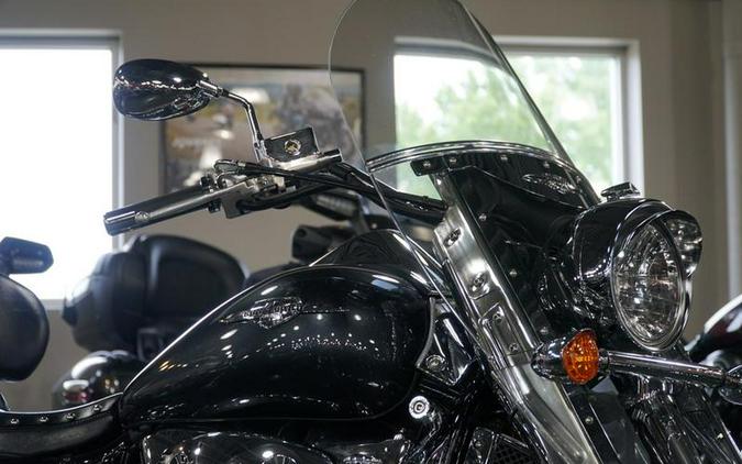 2006 Suzuki Boulevard C90T