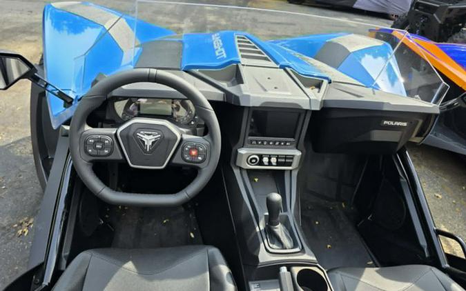 2026 Slingshot Slingshot SL Manual
