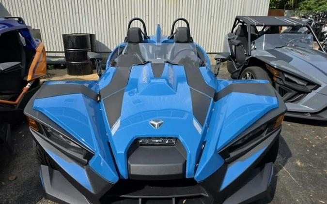 2026 Slingshot Slingshot SL Manual