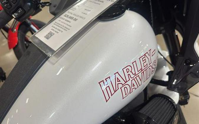 2026 Harley-Davidson Low Rider® ST