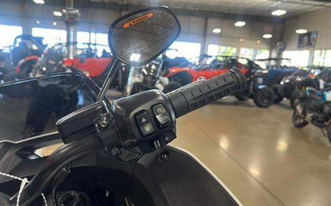 2026 Harley-Davidson Low Rider® ST