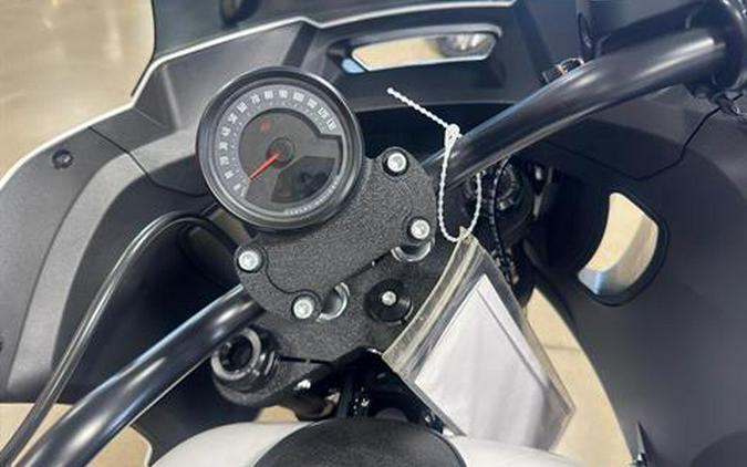 2026 Harley-Davidson Low Rider® ST