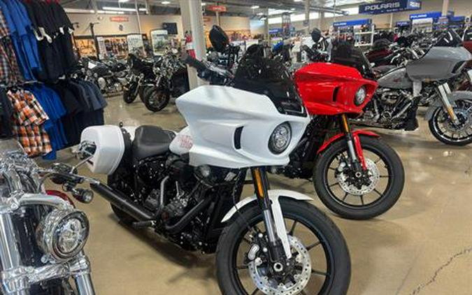 2026 Harley-Davidson Low Rider® ST