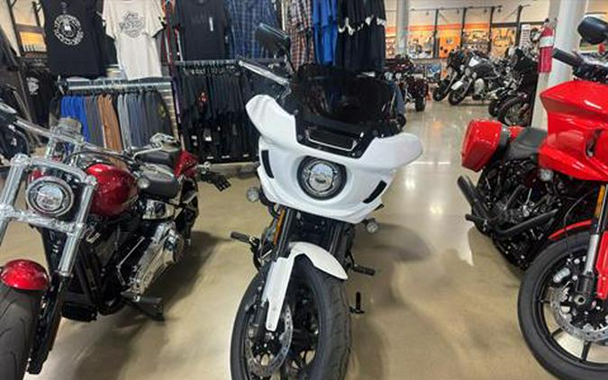2026 Harley-Davidson Low Rider® ST