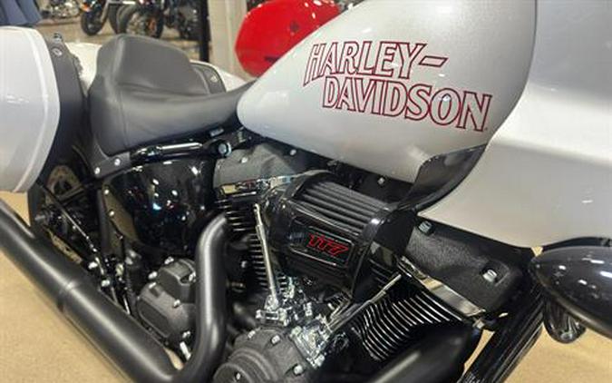 2026 Harley-Davidson Low Rider® ST