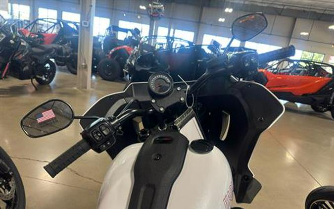 2026 Harley-Davidson Low Rider® ST