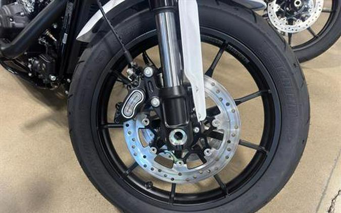 2026 Harley-Davidson Low Rider® ST