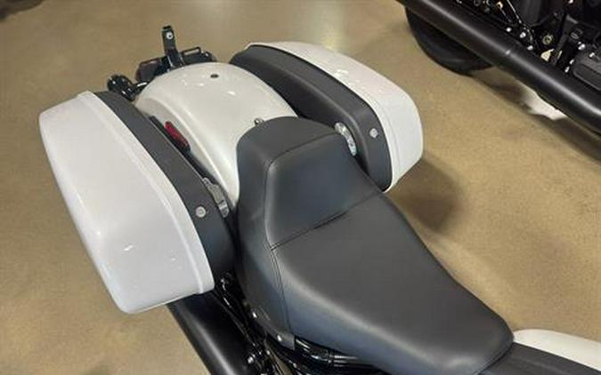 2026 Harley-Davidson Low Rider® ST