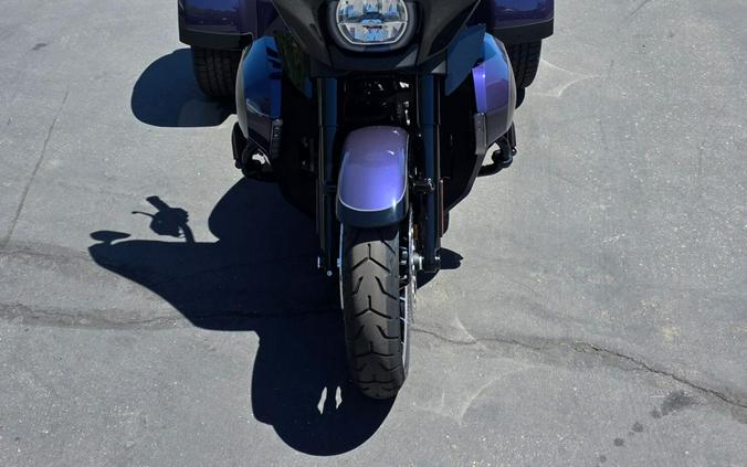 FLHLT 2026 Street Glide 3 Limited