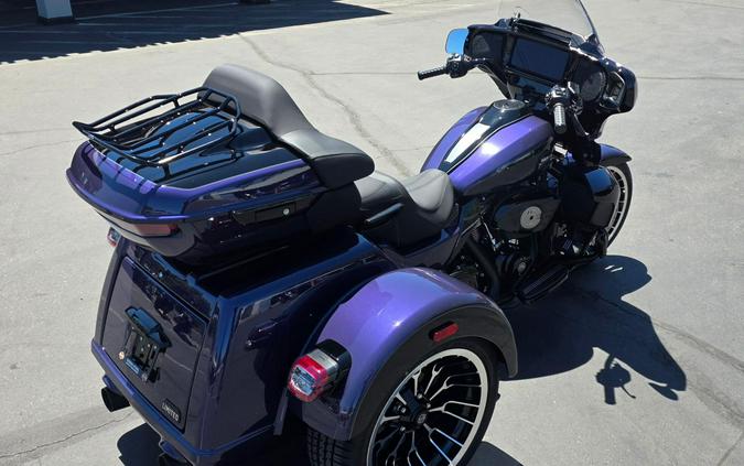 FLHLT 2026 Street Glide 3 Limited