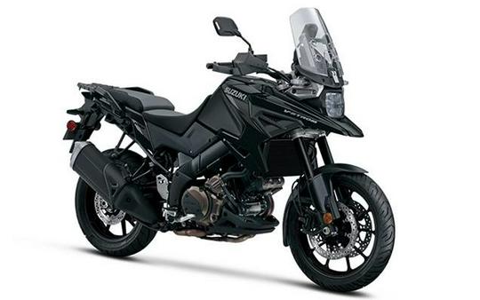 2026 Suzuki V-STROM 1050