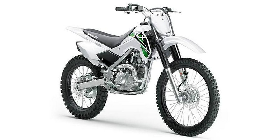 2027 KLX®140R F - Kawasaki