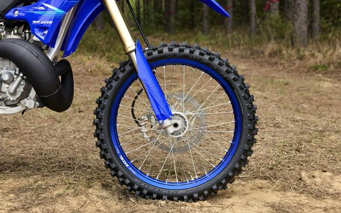 2027 Yamaha YZ250X