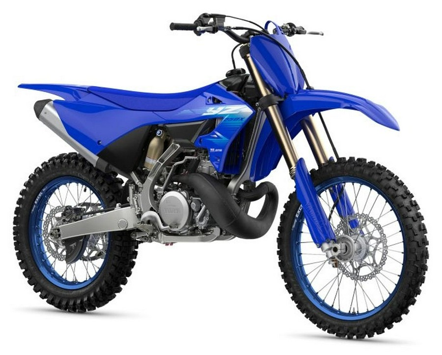 2027 Yamaha YZ250X