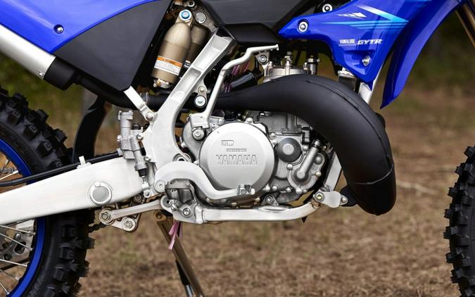 2027 Yamaha YZ250X